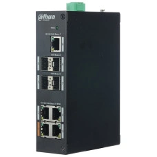 Dahua DH-PFS3409-4GT-96