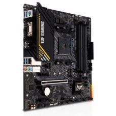 ASUS TUF GAMING A520M-PLUS II