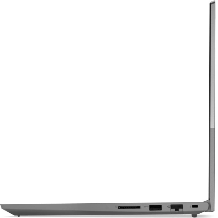 Lenovo ThinkBook 15 Gen 2 ITL 20VE0007RU серый