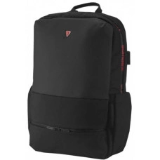 Рюкзак Sumdex IBP-016BK 16 черный