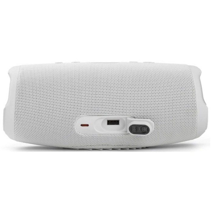 JBL Charge 5 белый