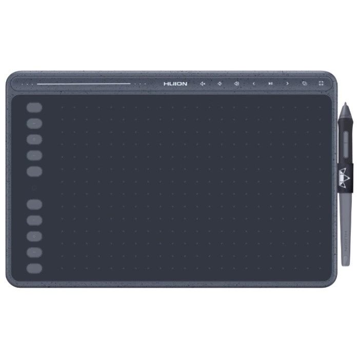 HUION HS611