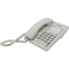 Panasonic KX-TS2363RUW белый