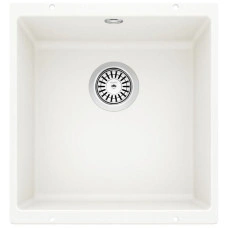 Blanco Rotan 400-U 521334 43x19 белый