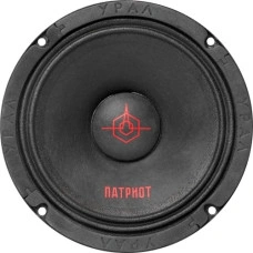УРАЛ высокочастотная АС Patriot АС-ПТ165