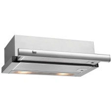 TEKA TL 6310 SS серебристый