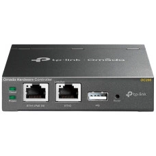 TP-LINK Omada OC200 черный