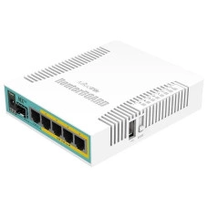 MikroTik hEX RB960PGS