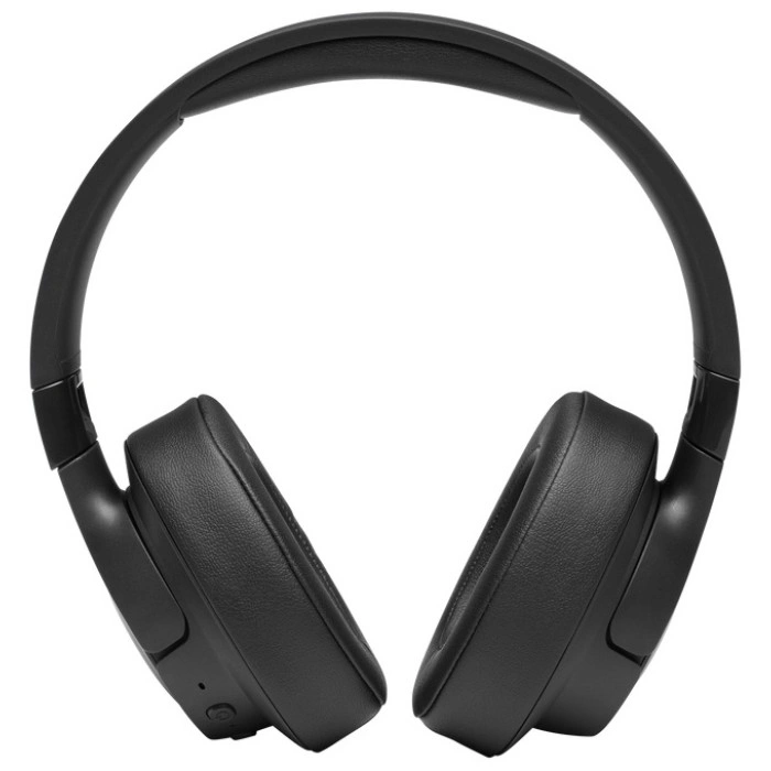 JBL Tune 760NC черный