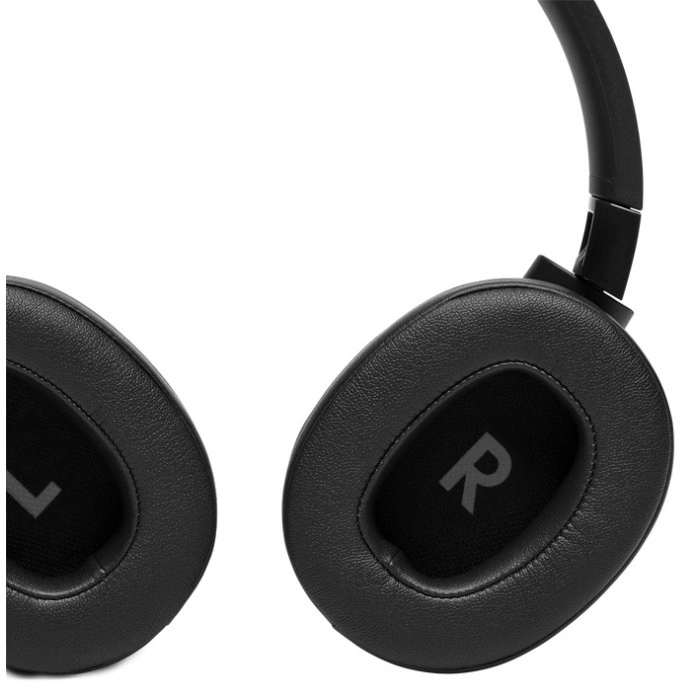 JBL Tune 760NC черный