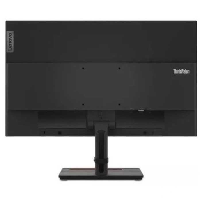 Lenovo ThinkVision S24e-20 62AEKAT2EU черный