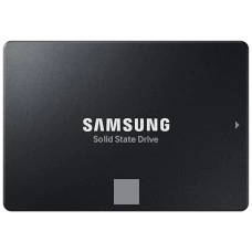 SSD Samsung 870 EVO MZ-77E1T0BW 1024 ГБ