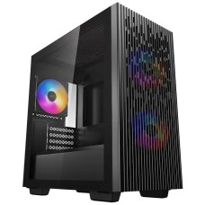 Deepcool Matrexx 40 3FS черный