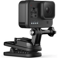 GoPro ATCLP-001 черный