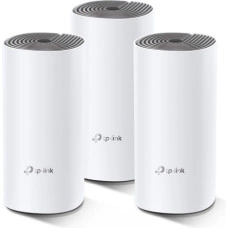 MESH-система TP-LINK Deco E4 3-pack