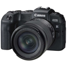 Canon EOS RP RF 24-105 F4-7.1 IS STM