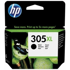 HP 305XL 3YM62AE черный
