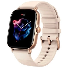 Xiaomi Amazfit GTS 3 золотистый