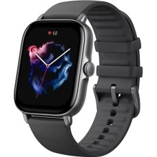 Xiaomi Amazfit GTS 3 черный