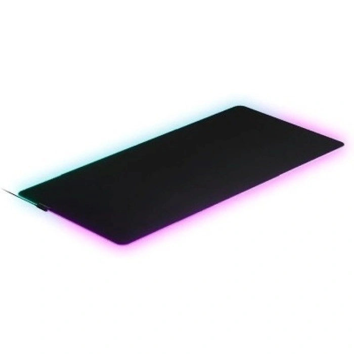 SteelSeries QCK Prism Cloth 3XL ETAIL 63512 черный