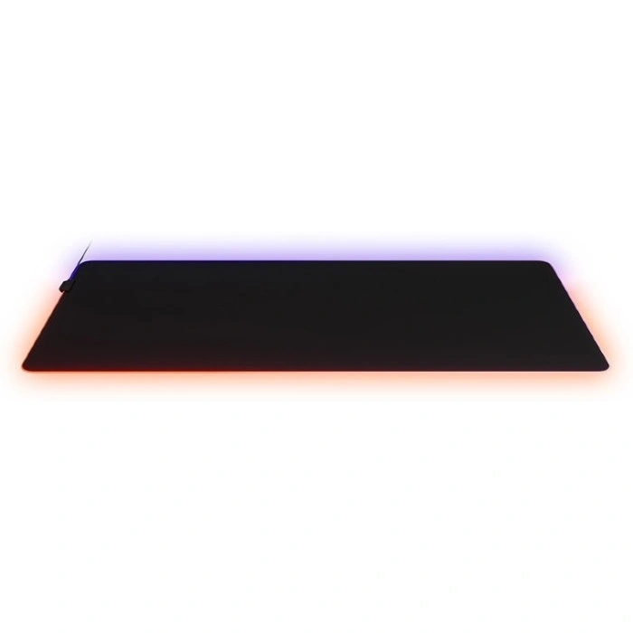SteelSeries QCK Prism Cloth 3XL ETAIL 63512 черный