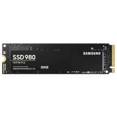 SSD Samsung MZ-V8V500BW 500 Гб