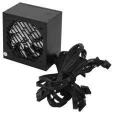 1STPLAYER FK PS-700FK 700W черный