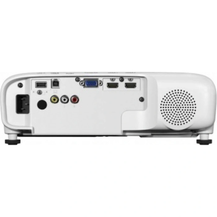 Epson EB-FH52 белый