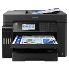 Epson L15160 C11CH71404 черный