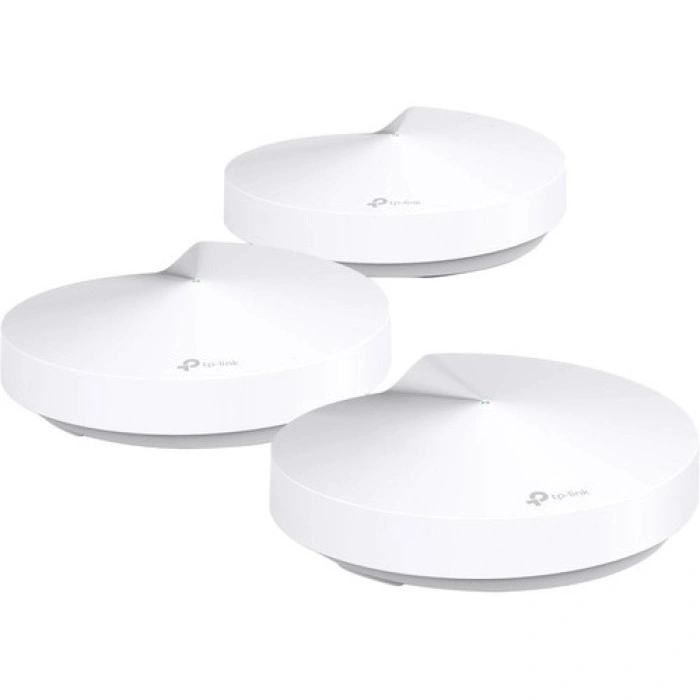 TP-LINK Deco M5 белый