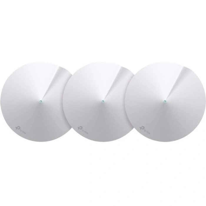 TP-LINK Deco M5 белый
