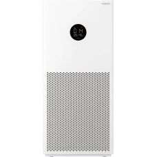 Очиститель воздуха Xiaomi Smart Air Purifier 4 Lite AC-M17-SC белый