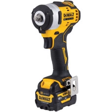 DeWALT гайковерт DCF901P1-QW