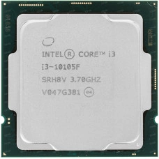 Intel Core i3 10105F OEM