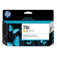 HP 730 P2V70A желтый