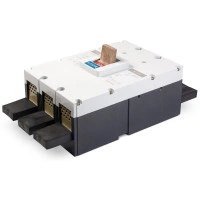 автоматический выключатель iPower ВА59-1250 3P 1250A