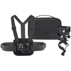 Набор аксессуаров GoPro Sports Kit AKTAC-001