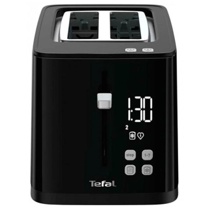 Tefal Digital TT640810 черный