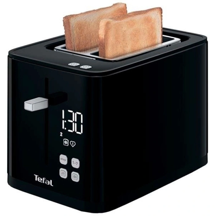 Tefal Digital TT640810 черный