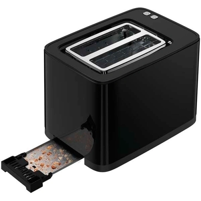 Tefal Digital TT640810 черный