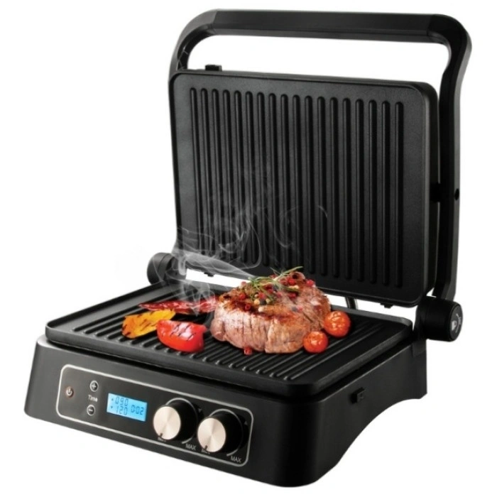 Электрогриль REDMOND SteakMaster RGM-M817D