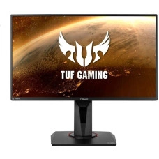 ASUS TUF Gaming VG259QM черный