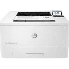 HP LaserJet Enterprise M406dn 3PZ15A белый