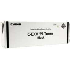 Canon C-EXV 59 3760C002 черный