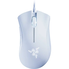 Razer DeathAdder Essential RZ01-03850200-R3M1 белый