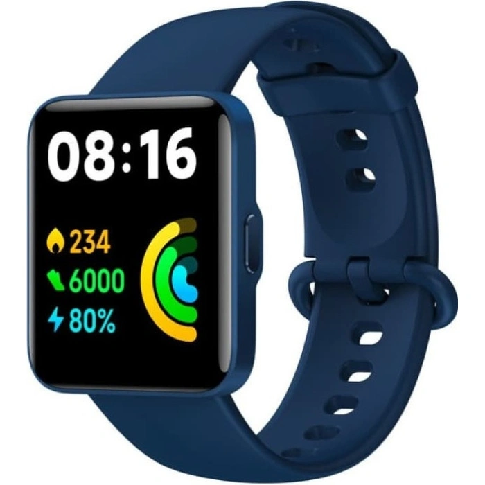 Poco Watch 37613 синий