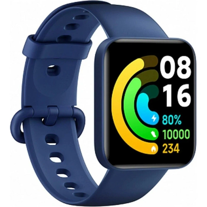 Poco Watch 37613 синий