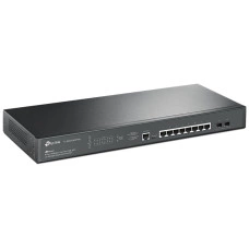 Коммутатор TP-LINK TL-SG3210XHP-M2