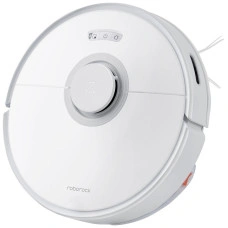 Roborock Q7 Max белый