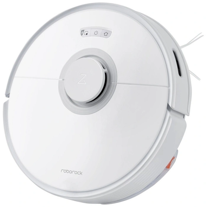 Roborock Q7 Max белый